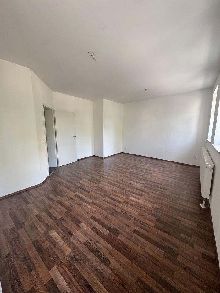 Moderne 2-Zimmer-Wohnung im Herzen von Delitzsch*1.Monat.Kaltmietfrei*