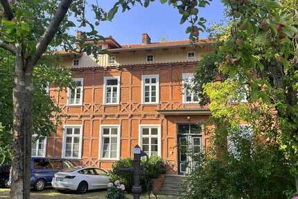Wohnung Wulfsen - 6 Zimmer, 130 m&sup2;, 895&euro; | Angebot:27175465