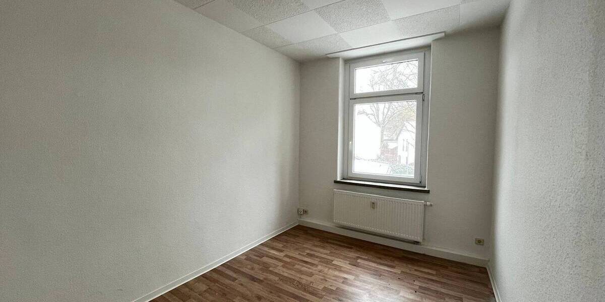 Etagenwohnung Chemnitz Gablenz - 3 Zimmer, 87 m&sup2;, 515&euro; | Angebot:26205415