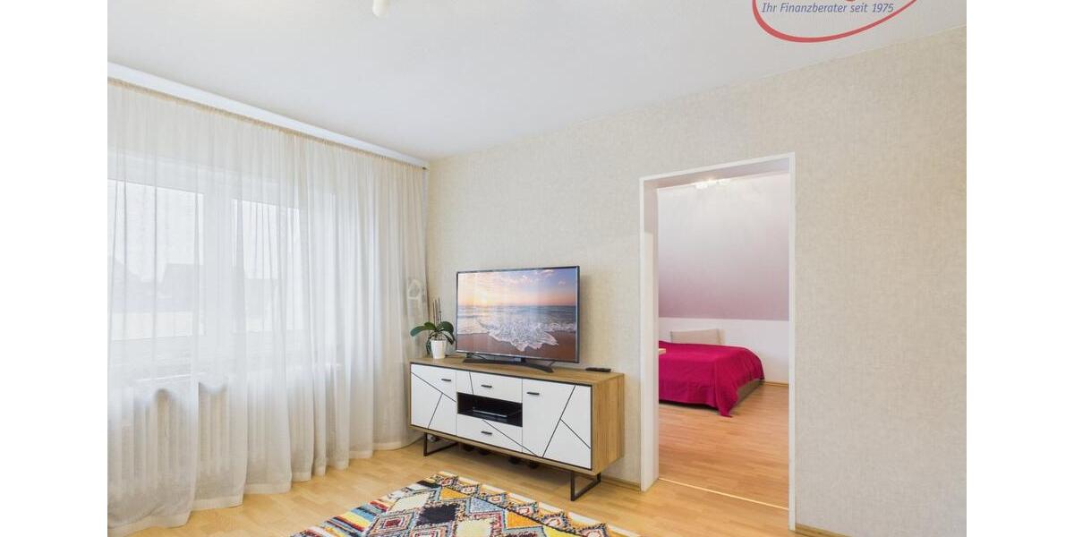 Dachgeschoßwohnung Hainburg - 4 Zimmer, 85 m&sup2;, 950&euro; | Angebot:24865716