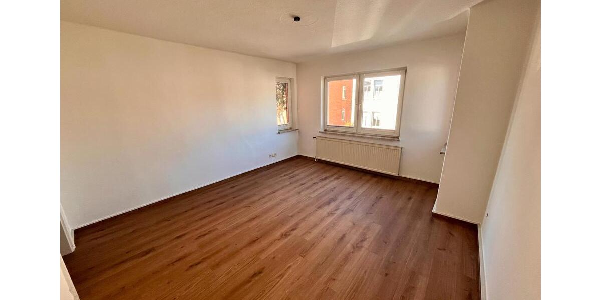 Etagenwohnung Uelzen - 4 Zimmer, 75 m&sup2;, 675&euro; | Angebot:25377062