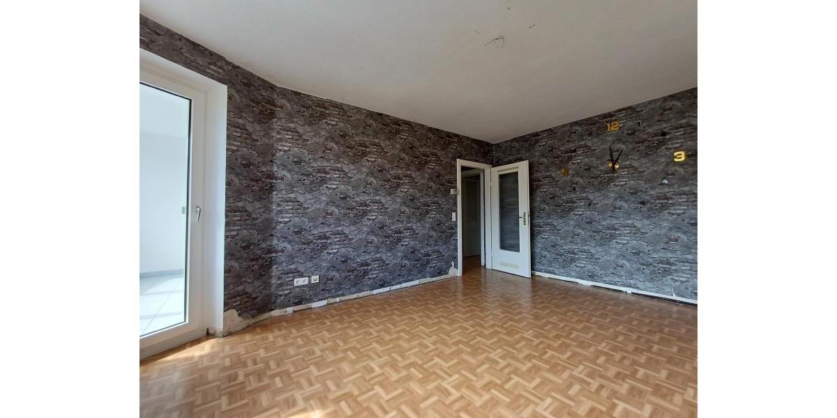 Etagenwohnung Minden Kuhlenkamp - 2 Zimmer, 58 m&sup2;, 449&euro; | Angebot:22261728