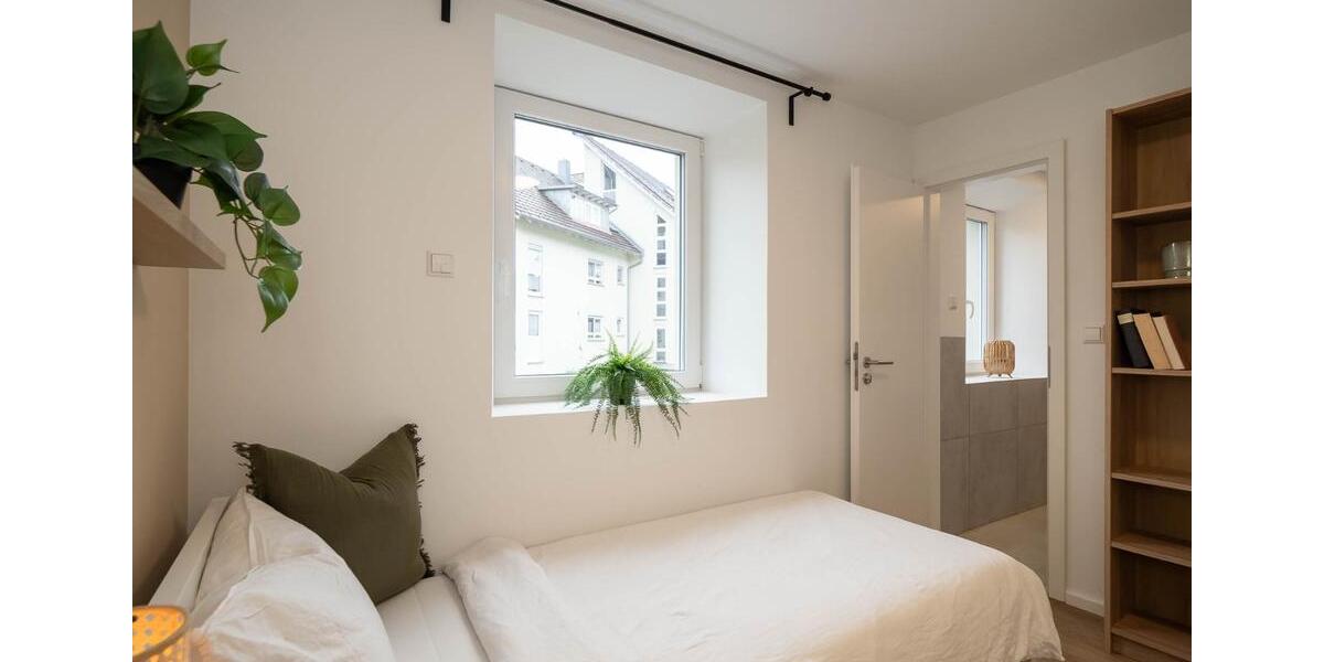 Wohnen auf Zeit Engen - 1 Zimmer, 15 m&sup2;, 600&euro; | Angebot:24196153