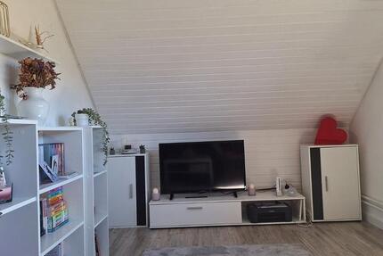 Helle, sonnige Dachgeschosswohnung in Schmallenberg-Westfeld 2 zimmer