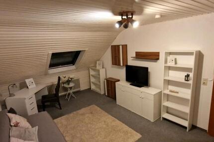 Wohnen auf Zeit Speyer - 1 Zimmer, 16 m&sup2;, 18&euro; | Angebot:25129033