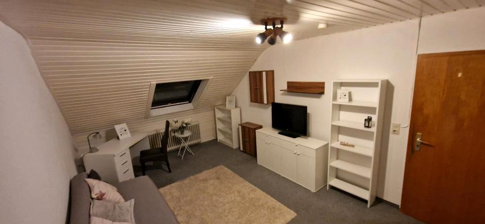 Wohnen auf Zeit Speyer - 1 Zimmer, 16 m&sup2;, 18&euro; | Angebot:25129033