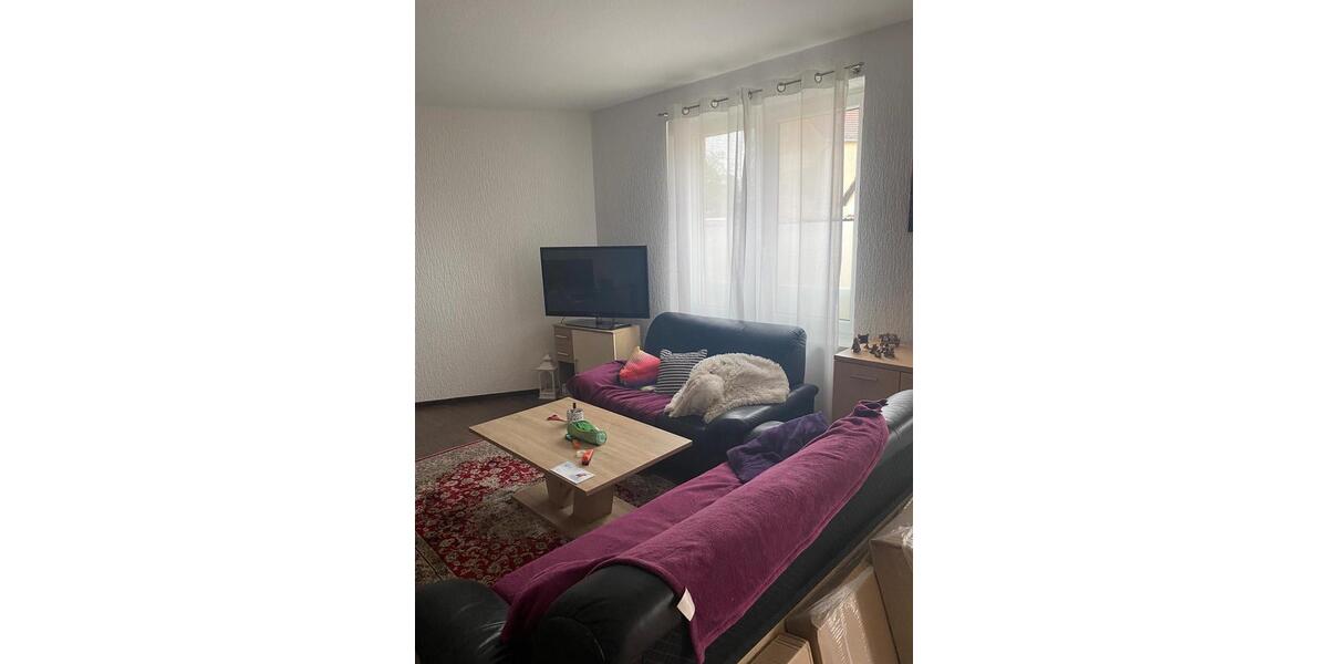Erdgeschoßwohnung Schönebeck (Elbe) - 1 Zimmer, 45 m&sup2;, 350&euro; | Angebot:26635231
