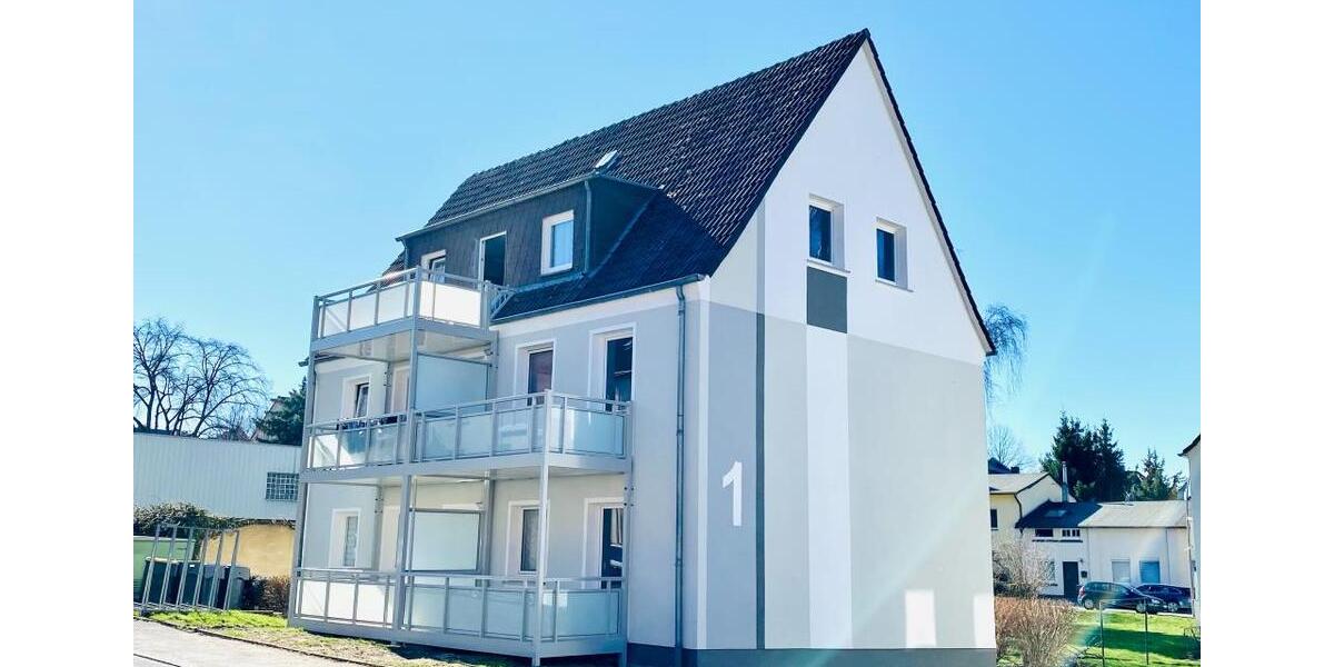 Etagenwohnung Hemer - 1 Zimmer, 34 m&sup2;, 359&euro; | Angebot:24962618