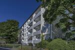 Gemütliche 3-Zimmerwohnung mit Laminatboden in Duisburg zimmer