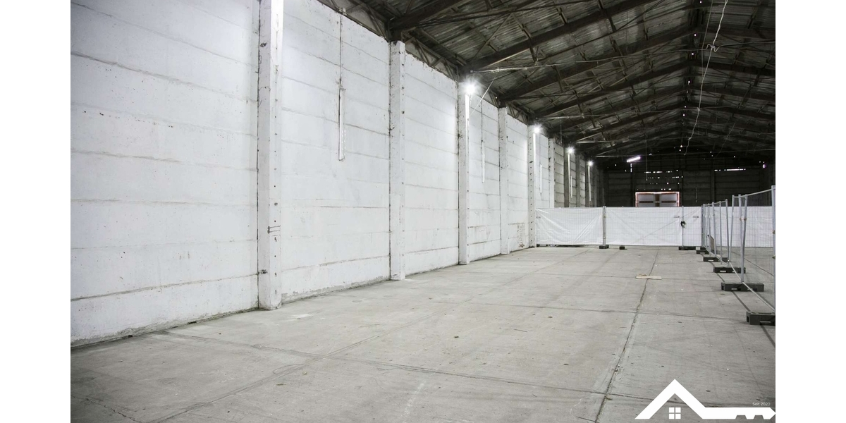 Lagerfläche in Ottersleben 200m² - Gewerbeobjekt Magdeburg / Ottersleben Ottersleben | Angebot:25717439