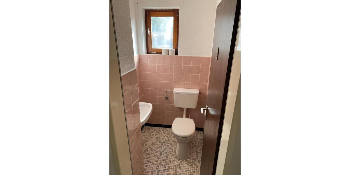 Wohnen auf Zeit Oldenburg Bloherfelde - 1 Zimmer, 20 m&sup2;, 495&euro; | Angebot:26340708