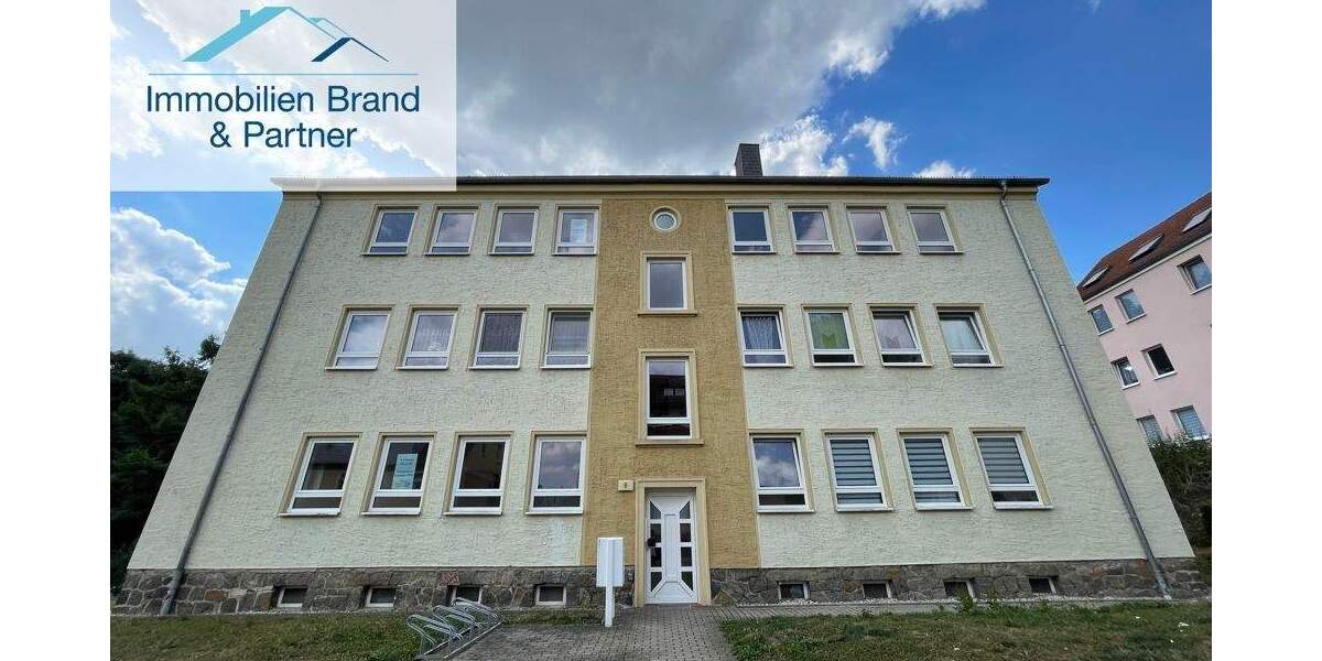 5 Raum Wohnung 5 zimmer