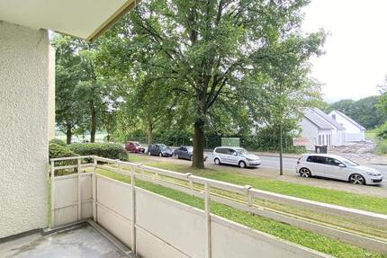 *~Wohnglück mit Idylle gepaart. Hier finden Sie Ihren Traum.~* 3 zimmer