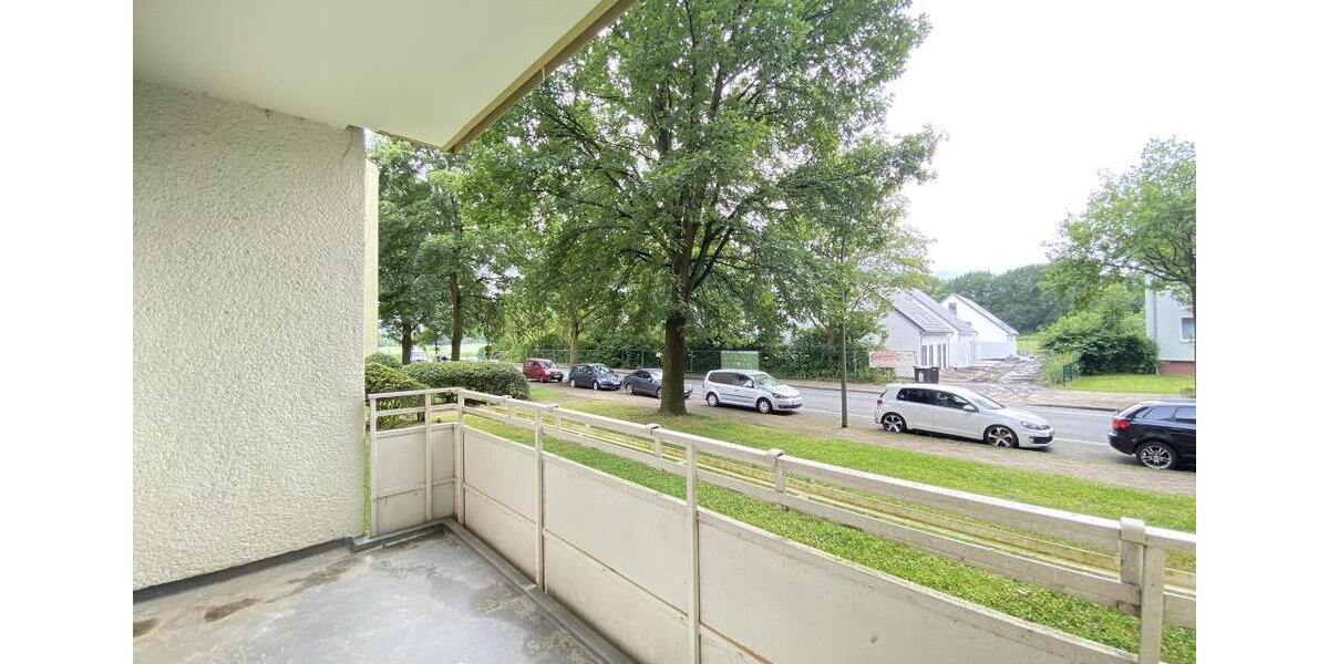 *~Wohnglück mit Idylle gepaart. Hier finden Sie Ihren Traum.~* 3 zimmer