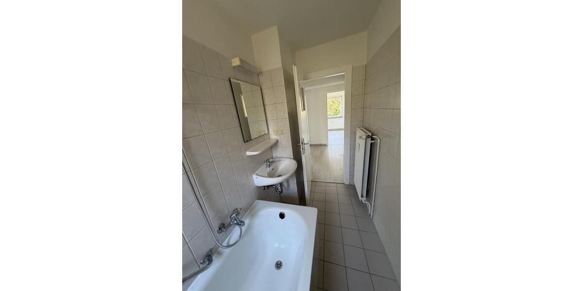 Etagenwohnung Salzgitter Ortschaft Ost - 3 Zimmer, 55 m&sup2;, 384&euro; | Angebot:26291435