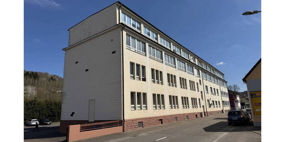 Gewerbeobjekt Waldfischbach-Burgalben Burgalben - 990&euro; | Angebot:26821983