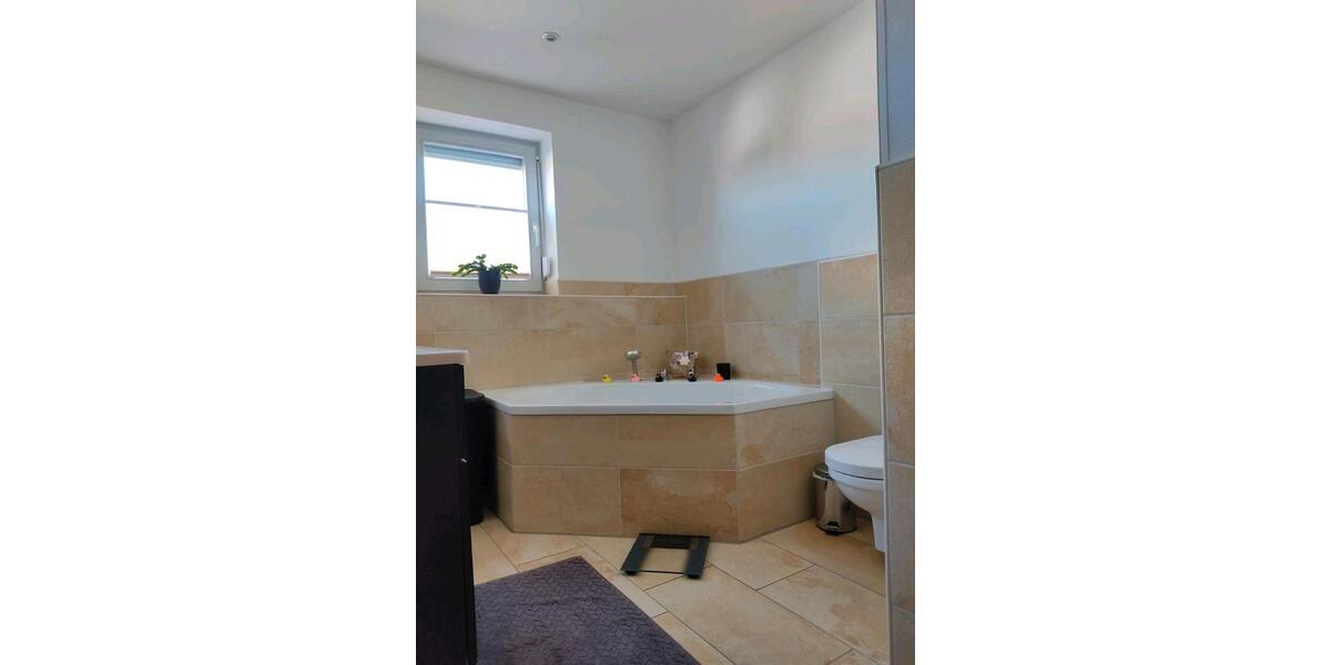 Etagenwohnung Nördlingen - 3 Zimmer, 104 m&sup2;, 1.040&euro; | Angebot:25025120