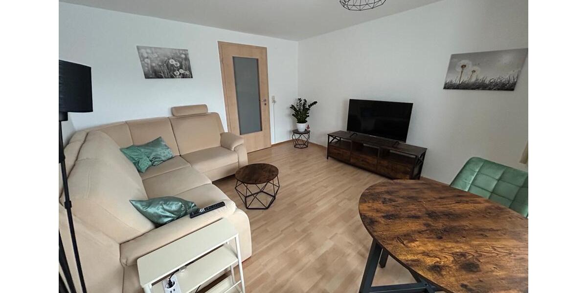 Erdgeschoßwohnung Steinsfeld - 2 Zimmer, 47 m&sup2;, 565&euro; | Angebot:24757000
