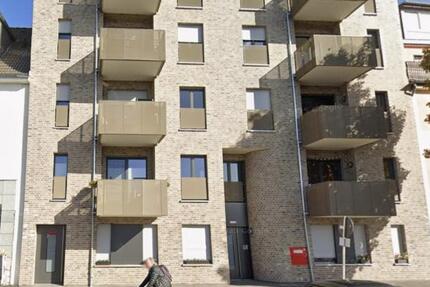 Wohnung Köln Rodenkirchen - 1 Zimmer, 25 m&sup2;, 1.100&euro; | Angebot:25208276