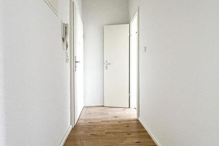 Renovierte Zweiraumwohnung in ruhiger Lage 2 zimmer