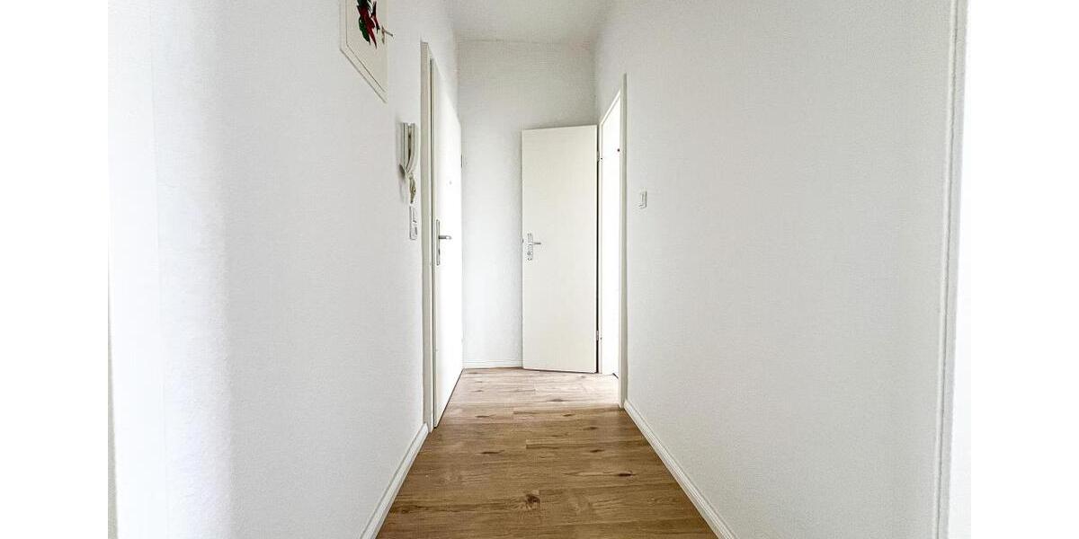 Renovierte Zweiraumwohnung in ruhiger Lage 2 zimmer