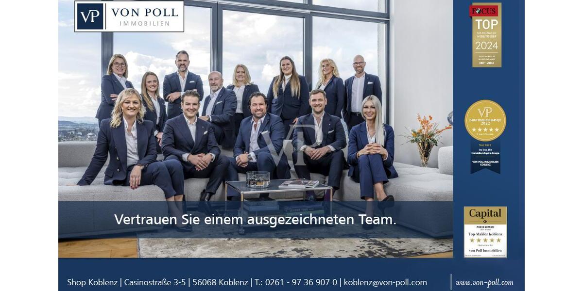 Gewerbeobjekt Montabaur - 2.400&euro; | Angebot:26055823