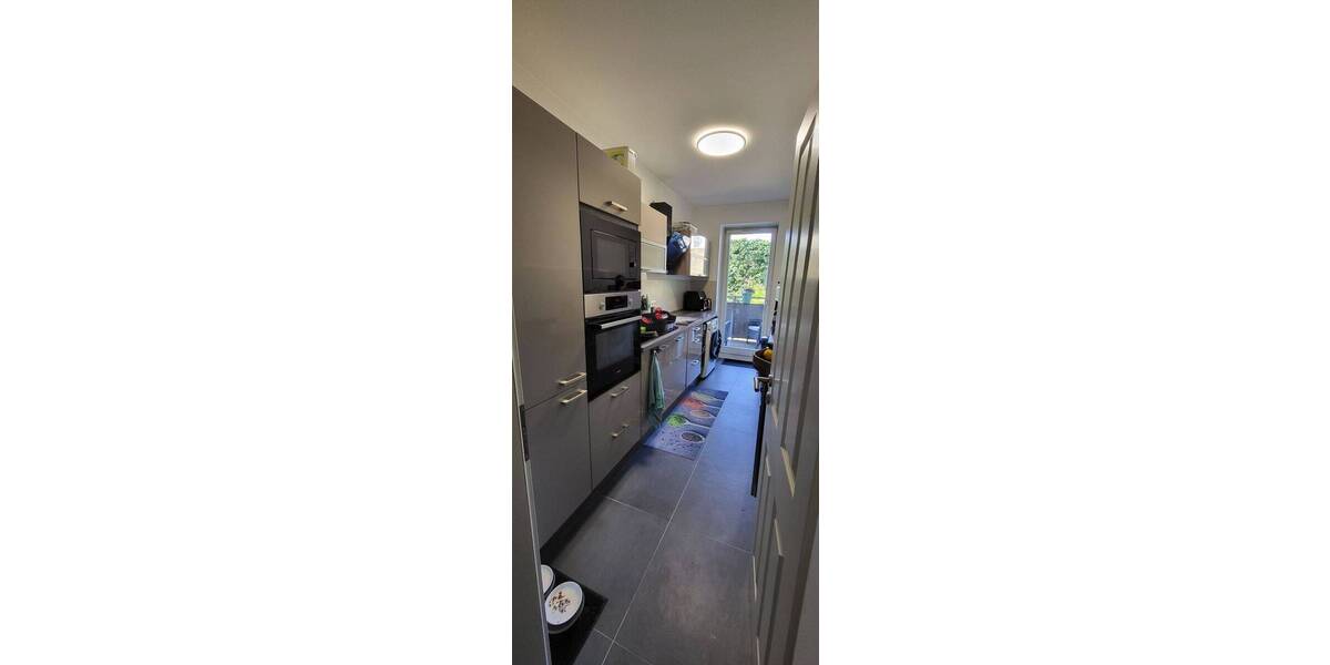 Etagenwohnung Leipzig Wahren - 3 Zimmer, 75 m&sup2;, 700&euro; | Angebot:26752441