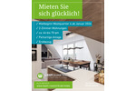 Hochwertige Mietwohnungen in 97318 Kitzingen zimmer