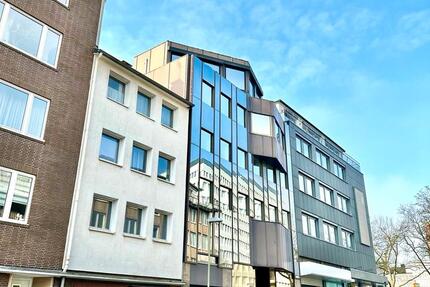 Kelleraum (10 m²) im Südviertel Rüttenscheid zur Miete zimmer