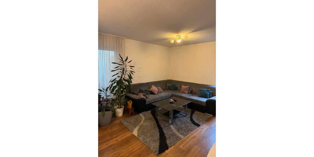 Erdgeschoßwohnung Esslingen am Neckar - 2 Zimmer, 65 m&sup2;, 850&euro; | Angebot:24657952