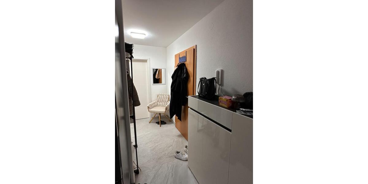 Etagenwohnung Weissach im Tal - 2 Zimmer, 49 m&sup2;, 850&euro; | Angebot:26058316