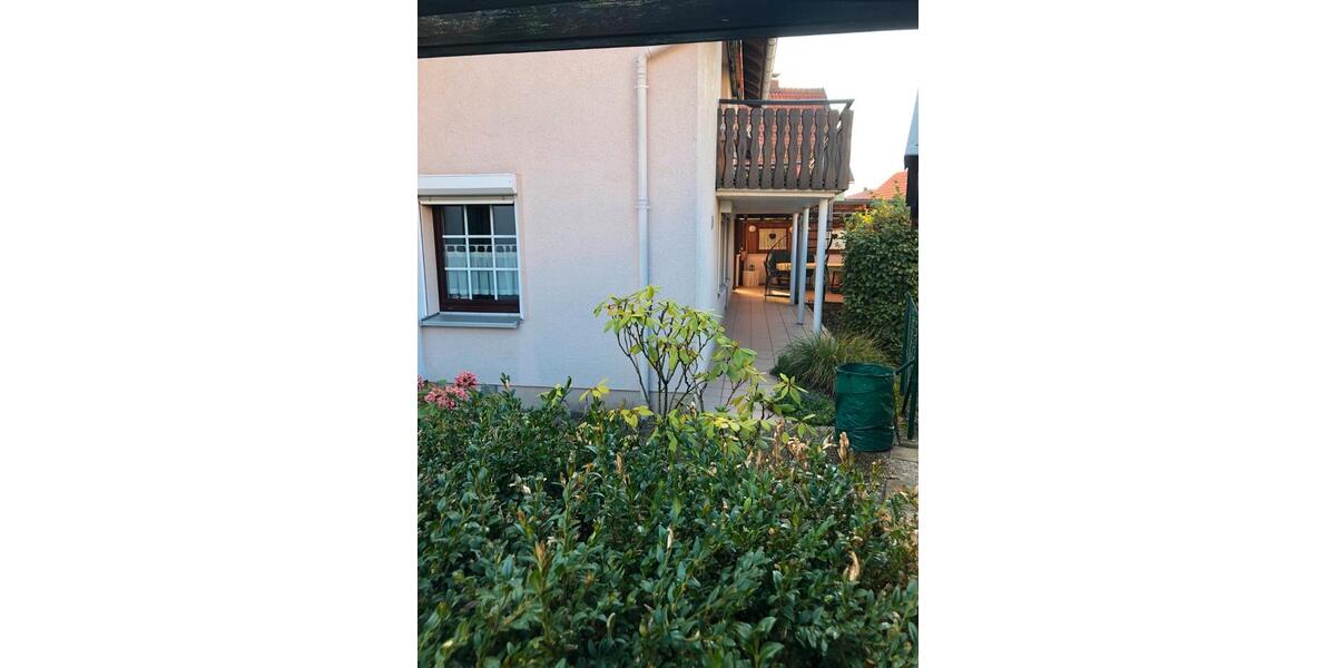 Wohnen auf Zeit Rinteln - 2 Zimmer, 85 m&sup2;, 495&euro; | Angebot:23705378