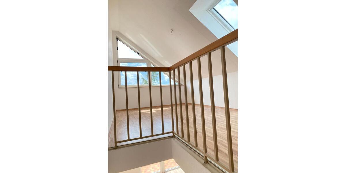 Maisonettenwohnung Bördeland - 3 Zimmer, 65 m&sup2;, 500&euro; | Angebot:24750567