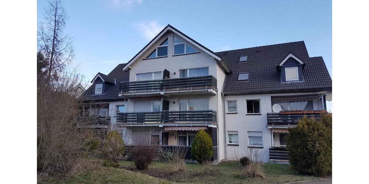 Maisonettenwohnung Bördeland - 3 Zimmer, 65 m&sup2;, 520&euro; | Angebot:24750567
