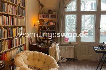 Wohnung Berlin - 3 Zimmer, 84 m&sup2;, 1.200&euro; | Angebot:26199239