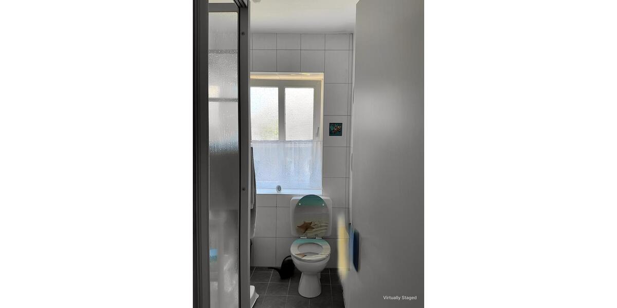 Etagenwohnung Bocholt Stenern - 2 Zimmer, 48 m&sup2;, 499&euro; | Angebot:26592735