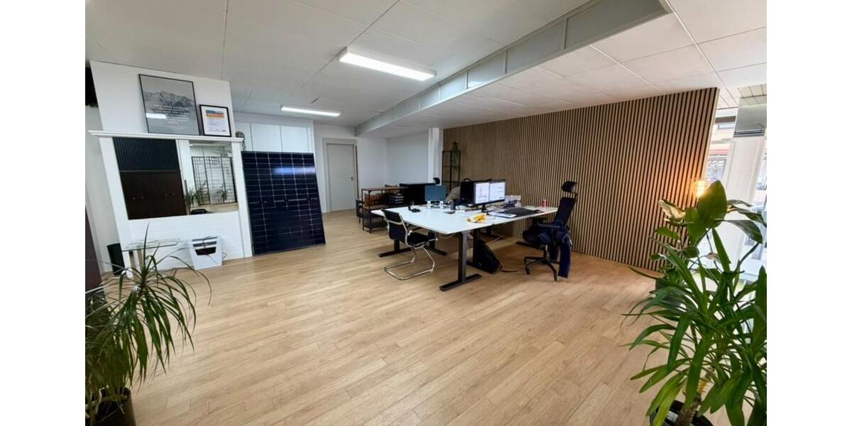 Gewerbeobjekt Trossingen - 1.800&euro; | Angebot:25870704