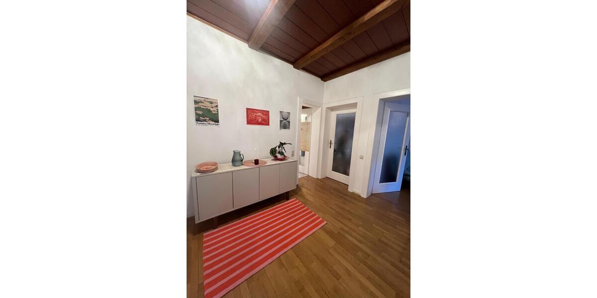 Erdgeschoßwohnung Saarbrücken Kieselhumes - 3 Zimmer, 97 m&sup2;, 1.265&euro; | Angebot:26038548