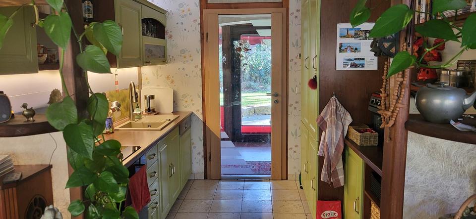 Erdgeschoßwohnung Michendorf - 2 Zimmer, 55 m&sup2;, 1.500&euro; | Angebot:25547235