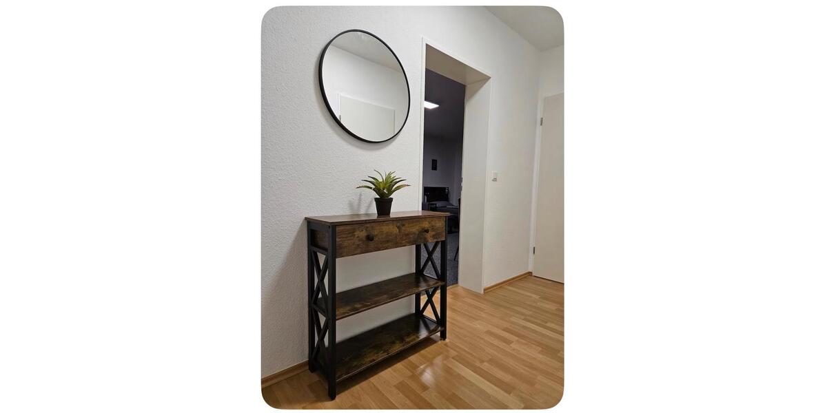 Wohnen auf Zeit Hannover Bothfeld-Vahrenheide - 1 Zimmer, 45 m&sup2;, 1.250&euro; | Angebot:24365671