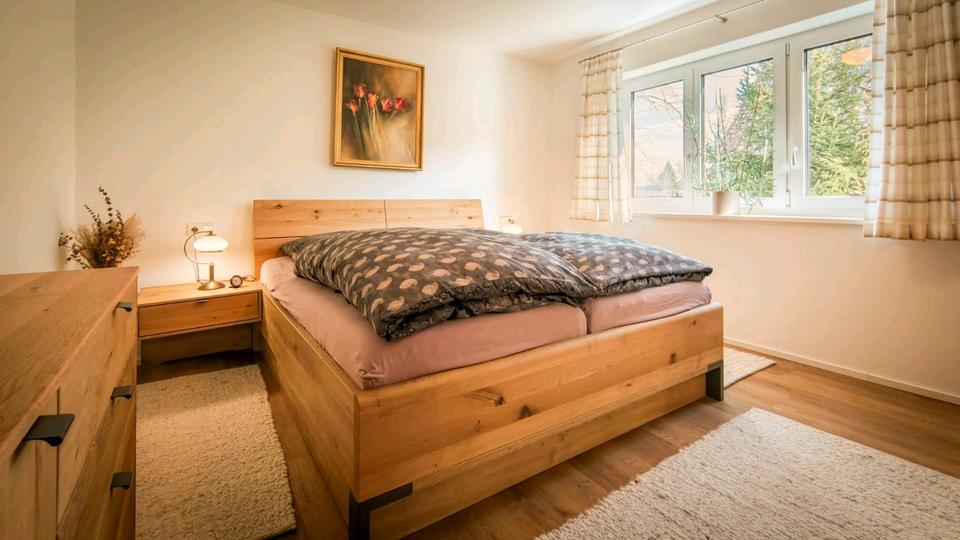 Etagenwohnung Weiler-Simmerberg Simmerberg - 3 Zimmer, 92 m&sup2;, 980&euro; | Angebot:25931449