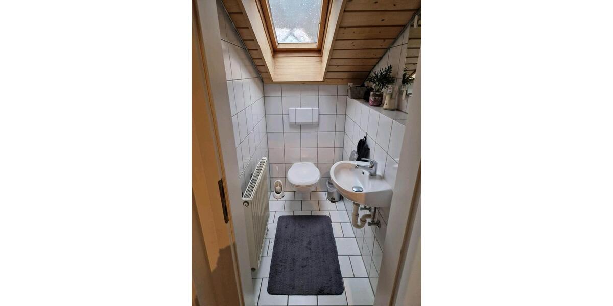 Etagenwohnung Saarbrücken Scheidt - 3 Zimmer, 104 m&sup2;, 880&euro; | Angebot:24745399