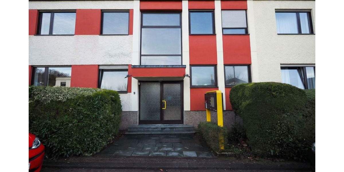 Etagenwohnung Saarbrücken Bübingen - 5 Zimmer, 107 m&sup2;, 900&euro; | Angebot:24909648