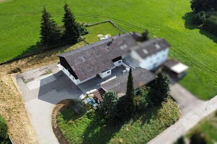 Gewerbeobjekt Meßkirch - 1.100&euro; | Angebot:24180978