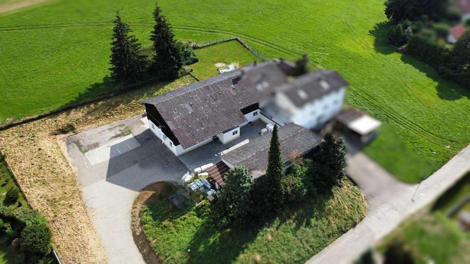 Gewerbeobjekt Meßkirch - 1.100&euro; | Angebot:24180978