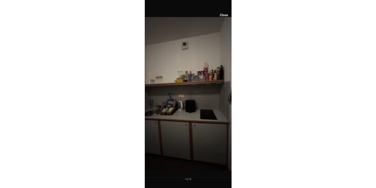Wohnen auf Zeit Bonn Dransdorf - 2 Zimmer, 38 m&sup2;, 465&euro; | Angebot:26564590