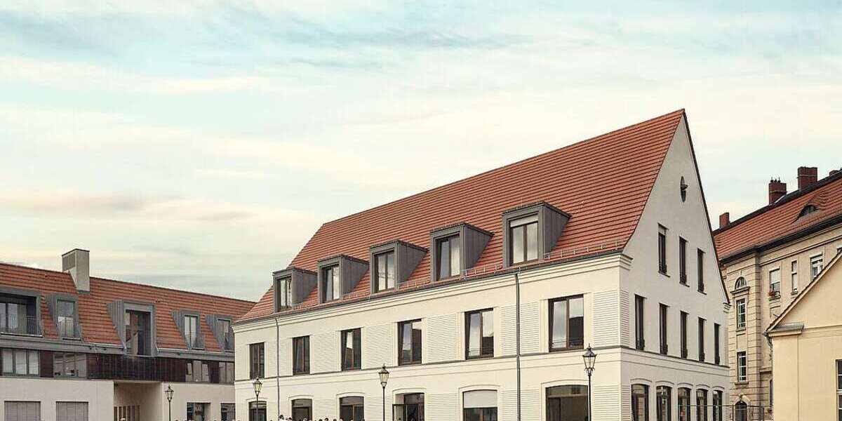 Gewerbeobjekt Potsdam Berliner Vorstadt - 4.300&euro; | Angebot:25244149