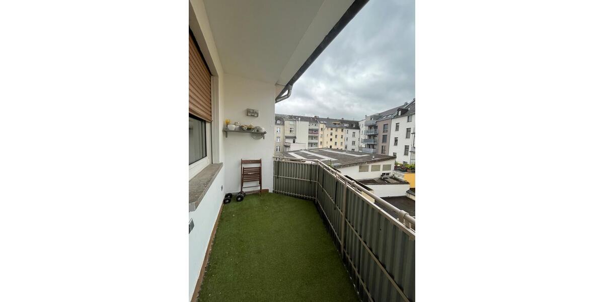 Etagenwohnung Koblenz - 1 Zimmer, 14 m&sup2;, 480&euro; | Angebot:26412928