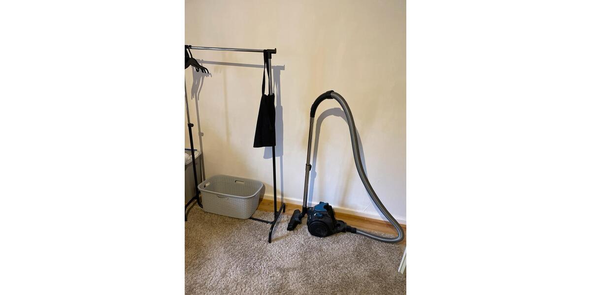 Wohnen auf Zeit Saarbrücken Kieselhumes - 1 Zimmer, 18 m&sup2;, 400&euro; | Angebot:18594495