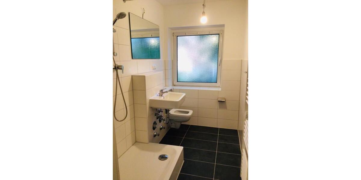 Erdgeschoßwohnung Schwarzenbek - 3 Zimmer, 59 m&sup2;, 550&euro; | Angebot:26261819